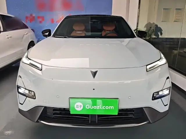 Deepal S05 — Фото автомобиля 2