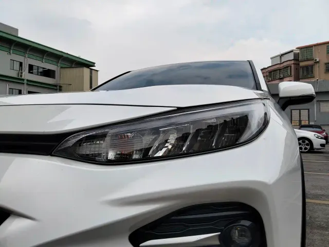 Toyota Wildlander — Фото автомобиля 8