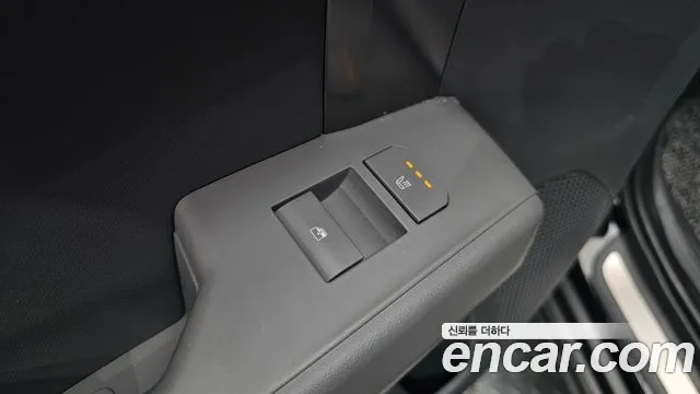Kia EV3 — Фото автомобиля 30