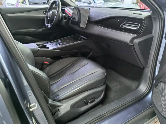 BYD Seal 06 — Фото автомобиля 12