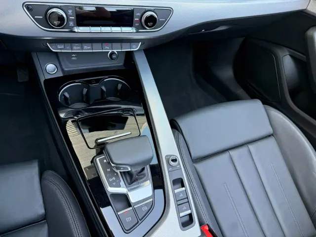 Audi A5 — Фото автомобиля 8