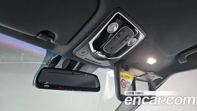 KG_Mobility_Ssangyong Torres Torres Бензин 1.5 2WD — Фото автомобиля 19