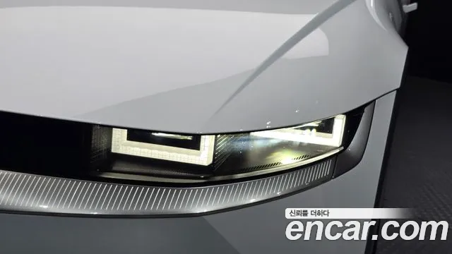 Hyundai Ioniq 5 Ioniq5 — Фото автомобиля 22