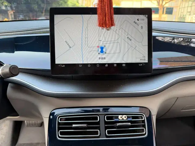 BYD Qin PLUS — Фото автомобиля 10