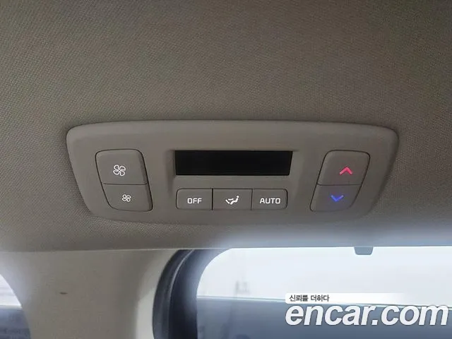 Kia Carnival Generation 4 — Фото автомобиля 11