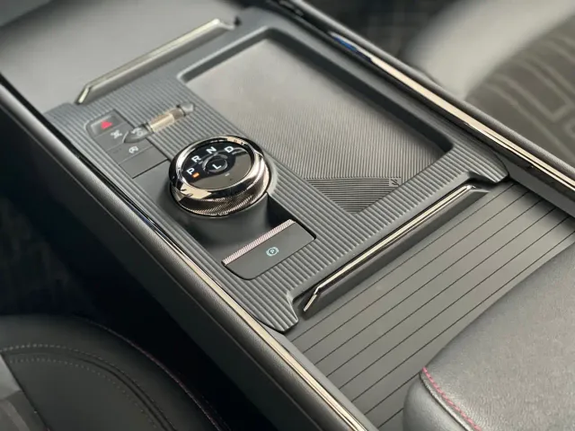 Ford Mondeo — Фото автомобиля 14