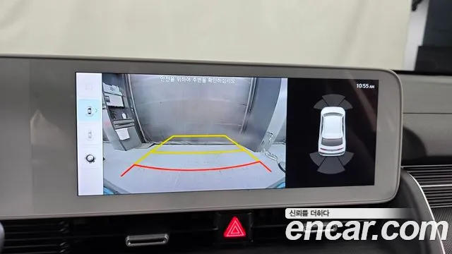 Hyundai Ioniq 5 — Фото автомобиля 15