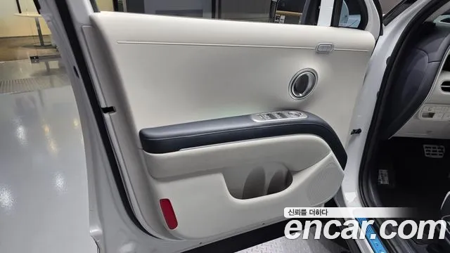 Hyundai Palisade Palisade (LX3) Бензин 2.5T 2WD 7 мест — Фото автомобиля 18
