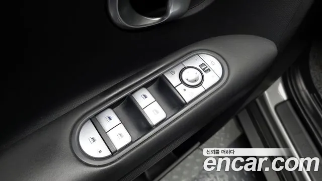 Hyundai Ioniq5 Ioniq5 — Фото автомобиля 24