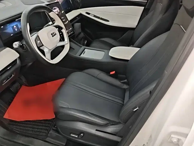 Geely Galaxy L7 — Фото автомобиля 14