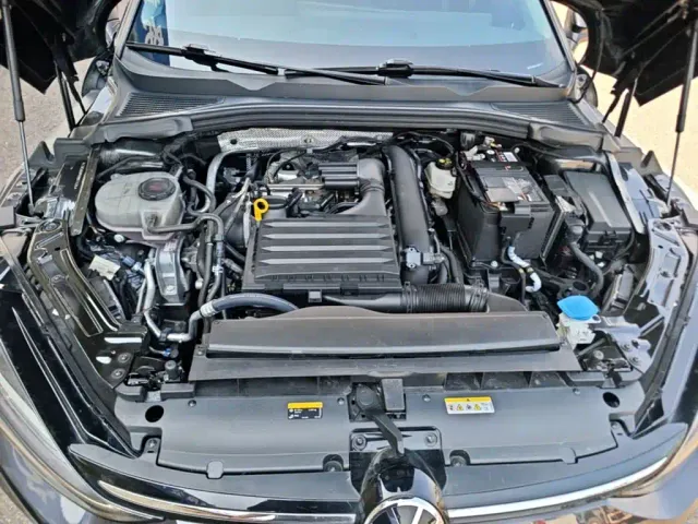 Volkswagen Lamando — Фото автомобиля 19