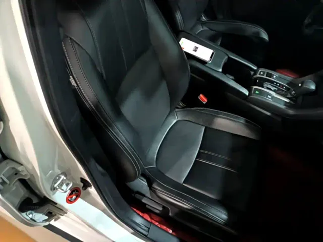Honda Civic — Фото автомобиля 24