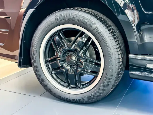 Lorinser LS Series — Фото автомобиля 5