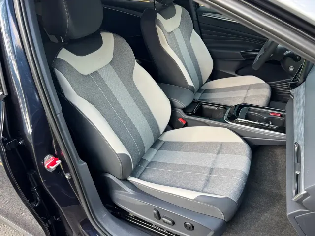 Volkswagen ID.4 Crozz — Фото автомобиля 9