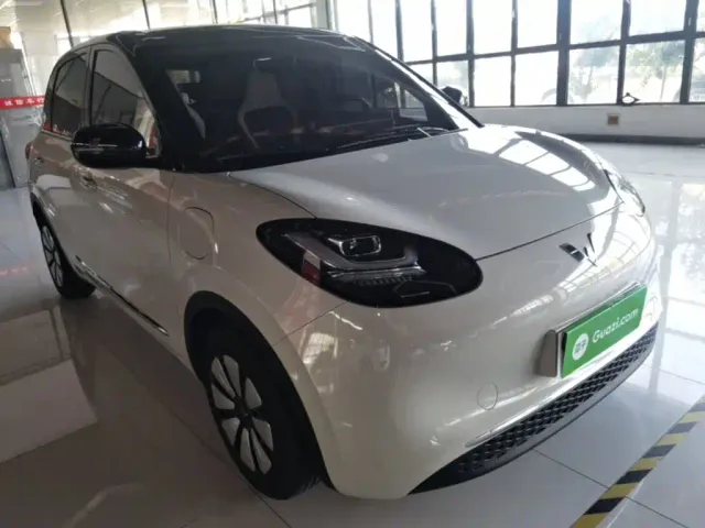Wuling Bingo — Фото автомобиля 3