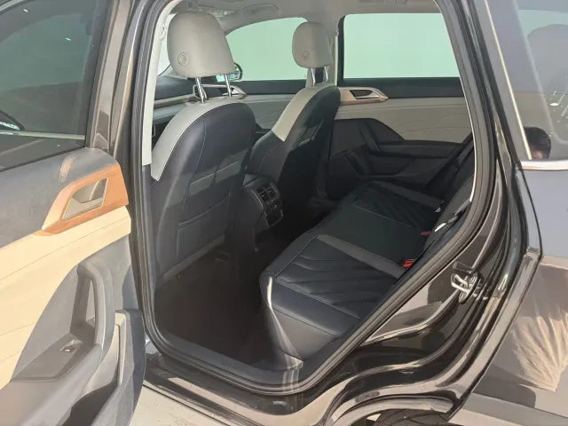 Volkswagen Tharu — Фото автомобиля 14