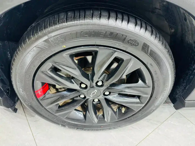 Chevrolet Orlando — Фото автомобиля 14