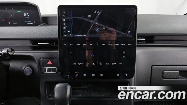 Hyundai Staria Staria L3.5 Карго 5 мест — Фото автомобиля 16