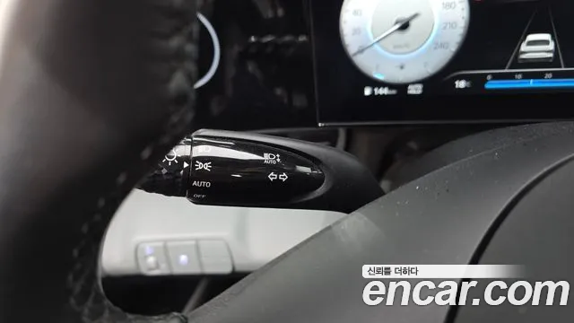 Hyundai Avante CN7 — Фото автомобиля 29