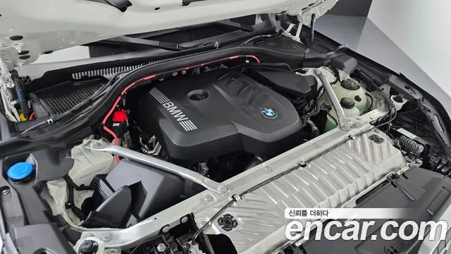 BMW X3 — Фото автомобиля 5