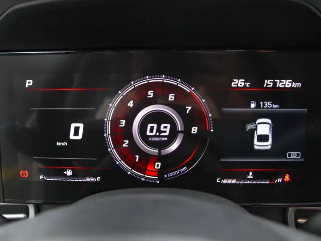 Hyundai Elantra — Фото автомобиля 22