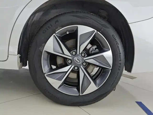 GAC Trumpchi M6 — Фото автомобиля 6