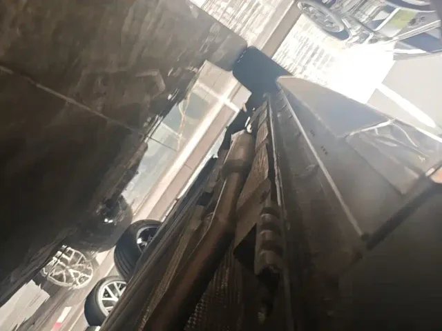 BYD Song L DM-i — Фото автомобиля 20