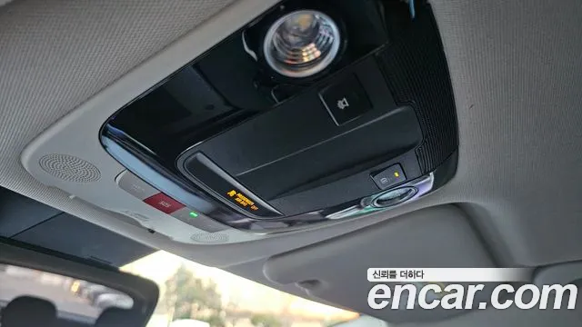 Kia EV6 — Фото автомобиля 17