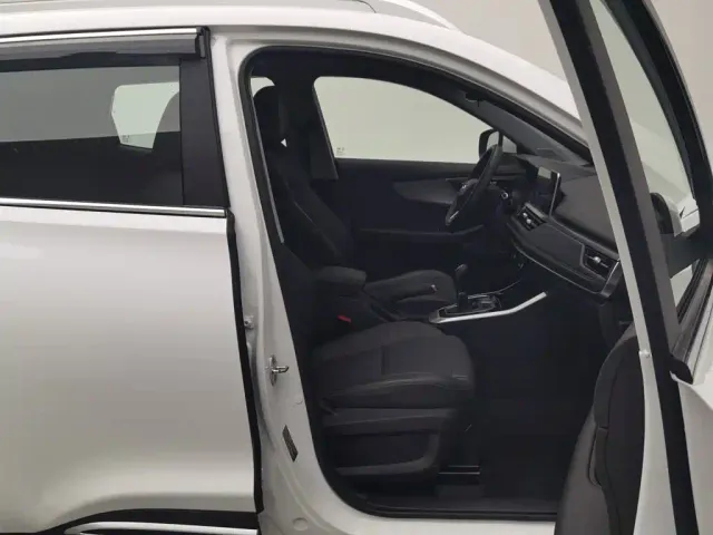 Chery Tiggo 5x — Фото автомобиля 23