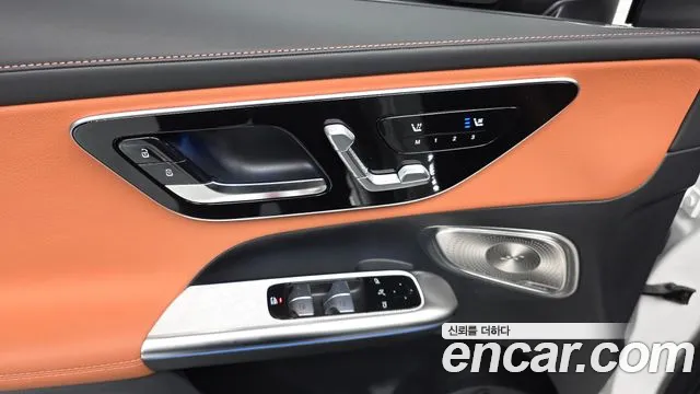Mercedes-Benz GLC-Class X254 — Фото автомобиля 29