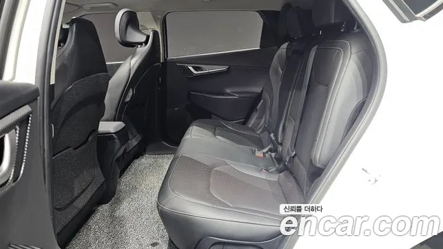 Kia EV6 — Фото автомобиля 18