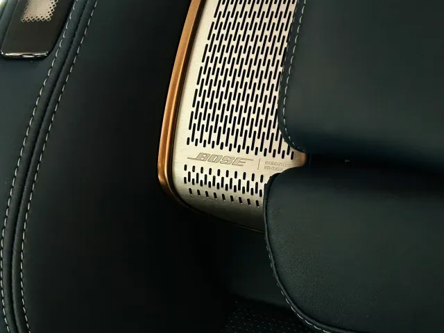 Buick Century — Фото автомобиля 15