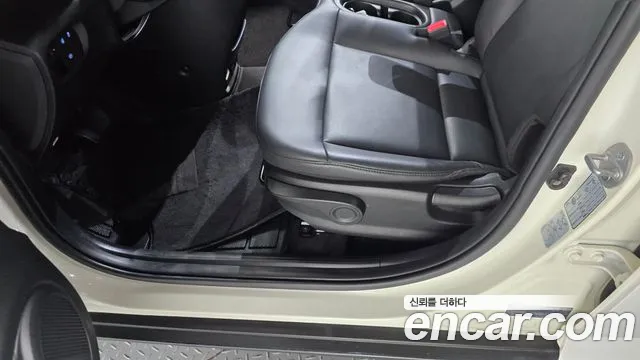 Hyundai Casper Electric — Фото автомобиля 29