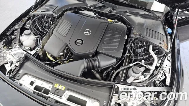 Mercedes-Benz CLE-Class C236 — Фото автомобиля 9