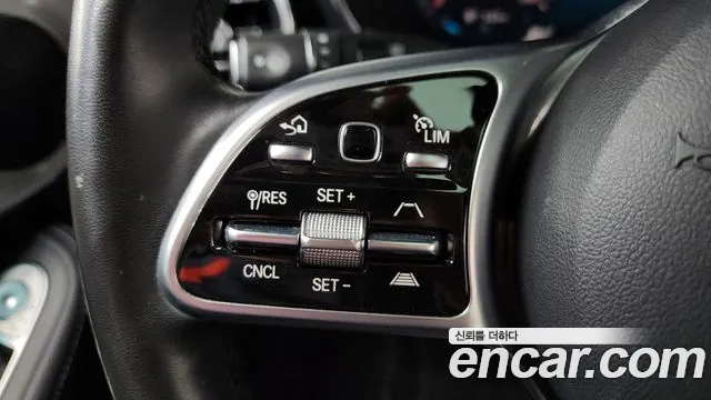 Mercedes-Benz GLC-Class GLC-класс X253 — Фото автомобиля 16