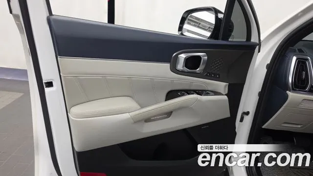 Kia Sorento — Фото автомобиля 13