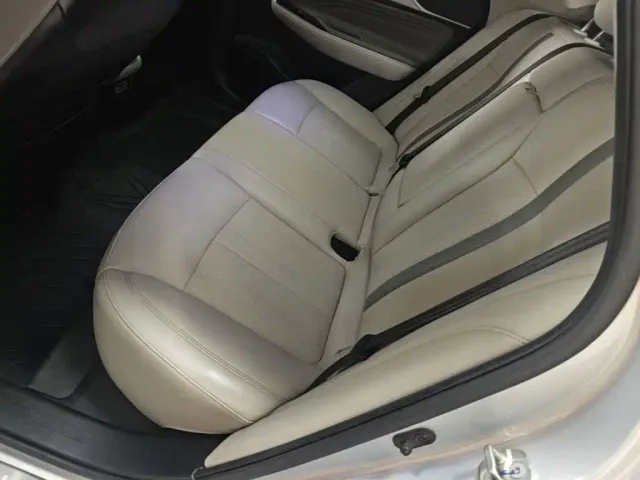 GAC Aion S Plus — Фото автомобиля 16