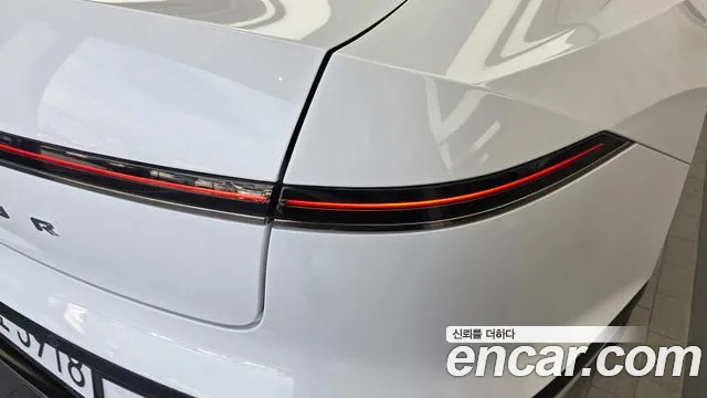 Hyundai Grandeur — Фото автомобиля 18