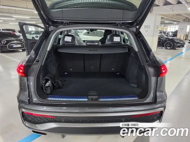 Audi Q5 80A — Фото автомобиля 13