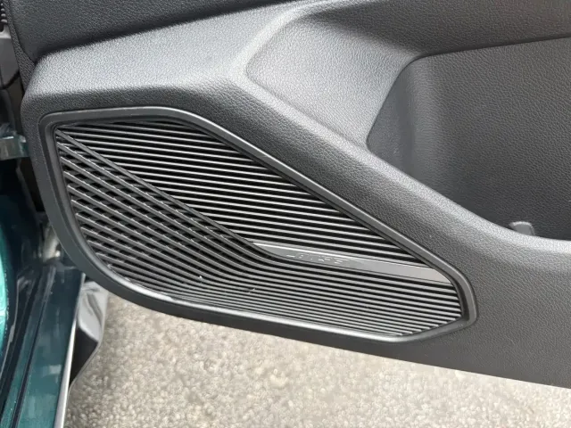 Geely Xingrui — Фото автомобиля 14