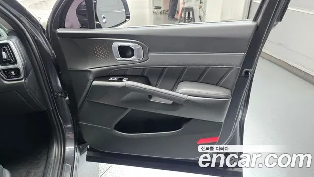 Kia Sorento 4th Gen — Фото автомобиля 14