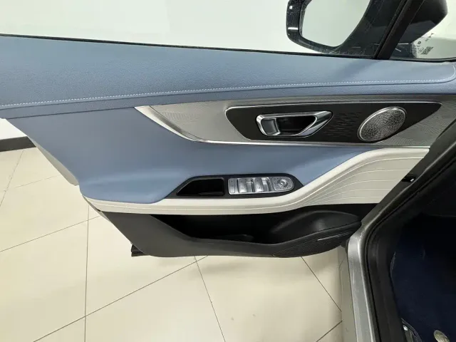 Chery Omoda 5 — Фото автомобиля 19