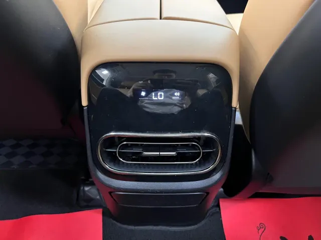 Leapmotor C11 — Фото автомобиля 19