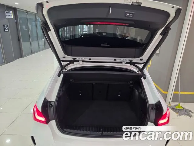 BMW 1-Series — Фото автомобиля 12