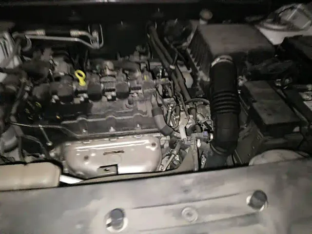 Changan CS75 Plus — Фото автомобиля 3