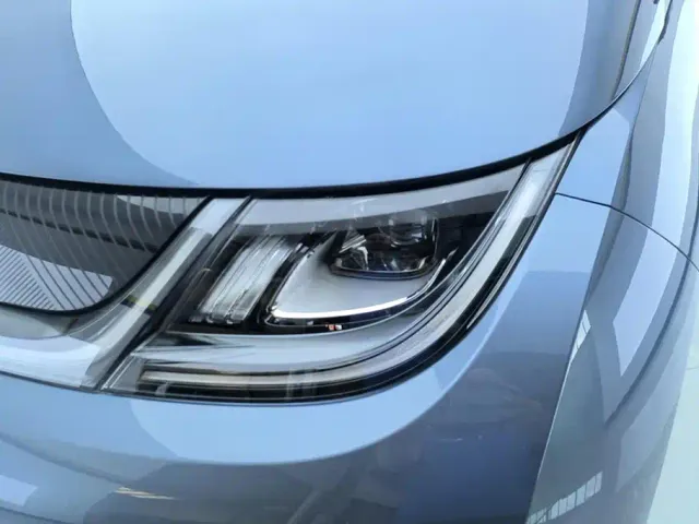 BYD Dolphin — Фото автомобиля 5