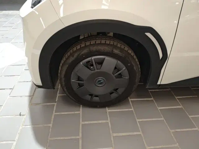 BYD Seagull — Фото автомобиля 24