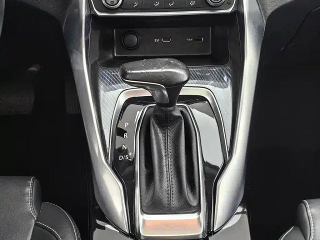Maxus G50 — Фото автомобиля 13