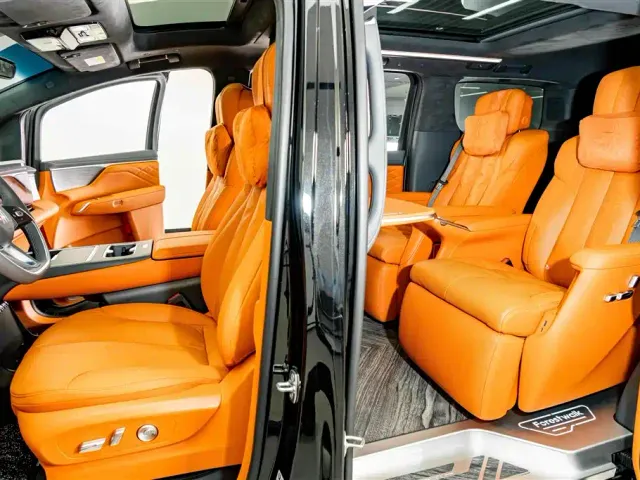 Buick Zhijing Shijia — Фото автомобиля 21
