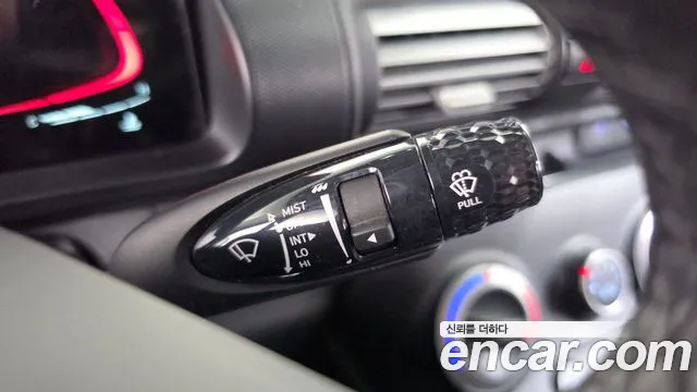 Hyundai Casper — Фото автомобиля 30